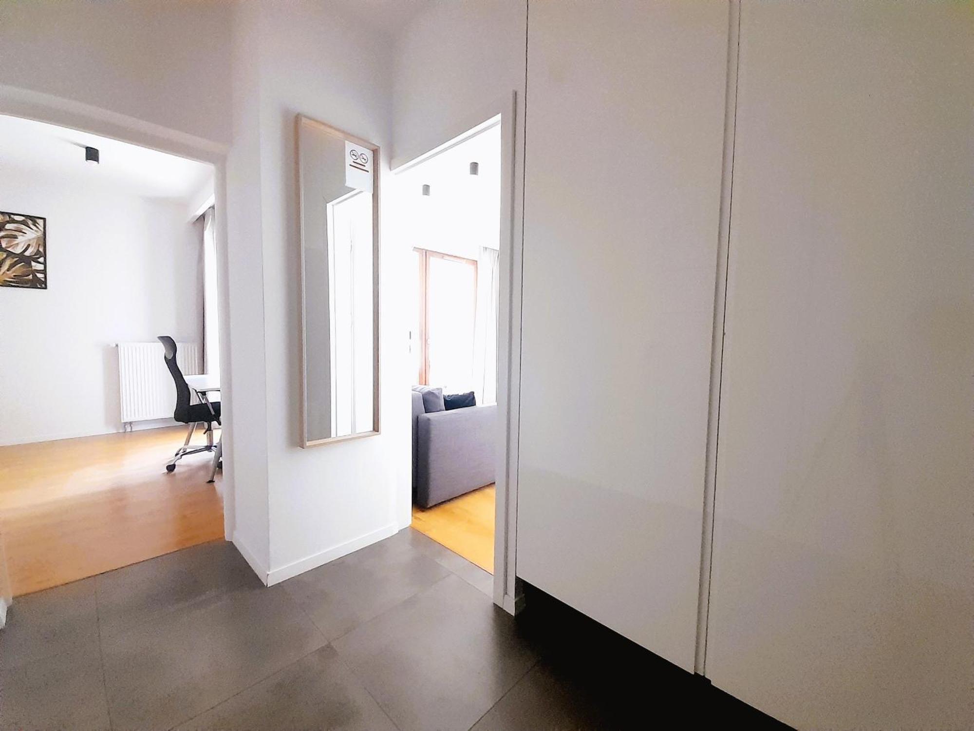 Vista Residence Premium Varşovia Exterior foto